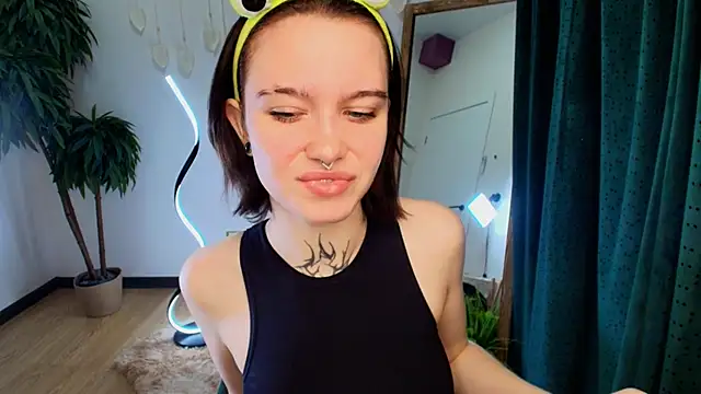 Elastikisss online show from 11/25/25, 02:34