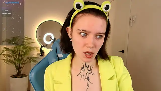 Elastikisss online show from 11/16/25, 02:27