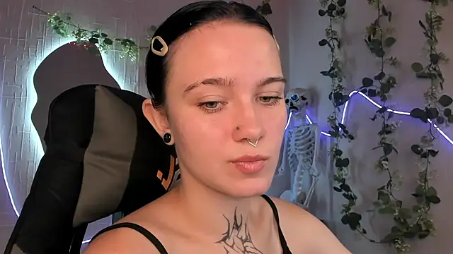 Elastikisss online show from 07/17/26, 07:27