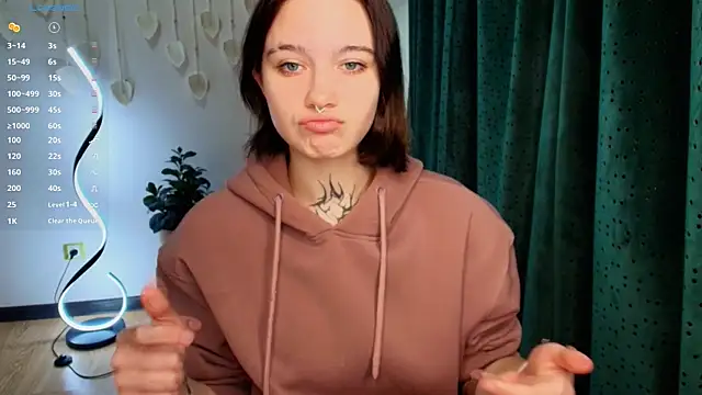 Elastikisss online show from 11/28/25, 02:45