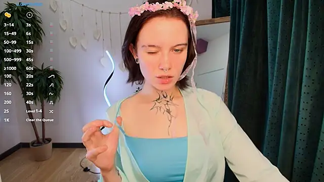 Elastikisss online show from 12/02/25, 02:12