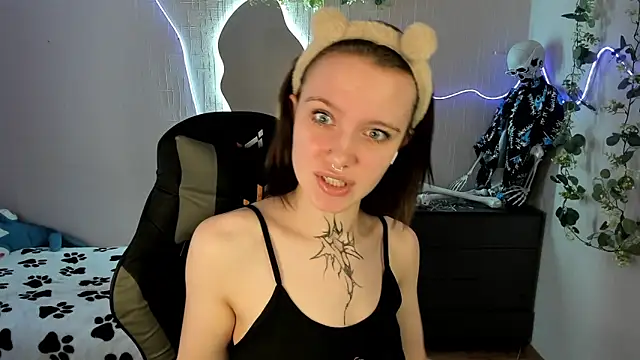 Elastikisss online show from 04/10/26, 06:09