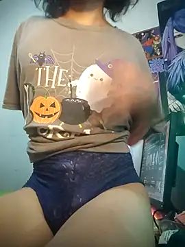 Maxxxine6 9 online show from 10/05/25, 09:38