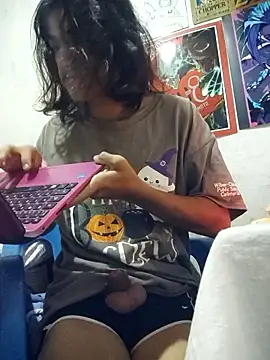 Maxxxine6 9 online show from 10/30/25, 11:12