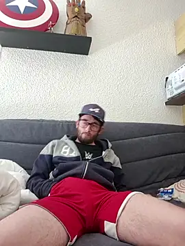 nymphomaniecouple online show from 04/13/26, 10:52