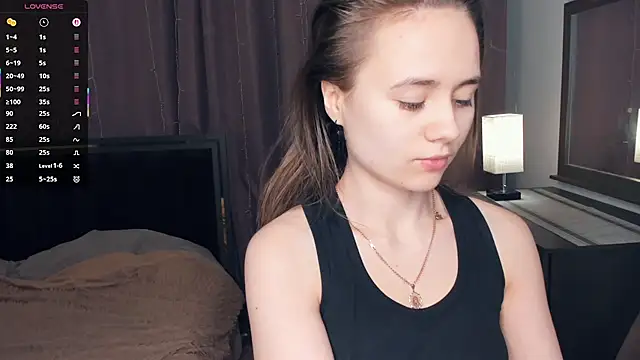 Crysta1Eva  online show from 02/12/26, 07:13