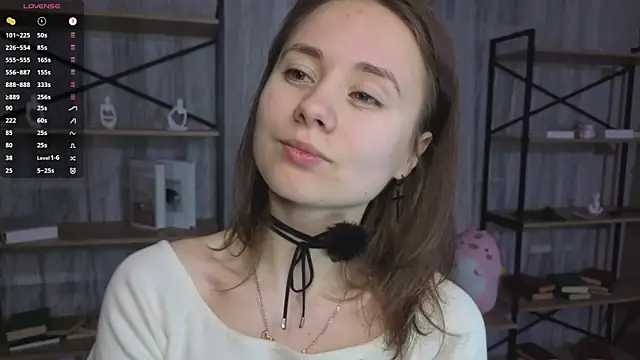 Crysta1Eva  online show from 05/10/26, 08:11