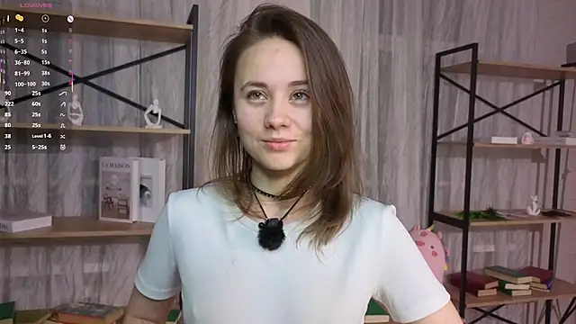 Crysta1Eva  online show from 05/03/26, 08:45