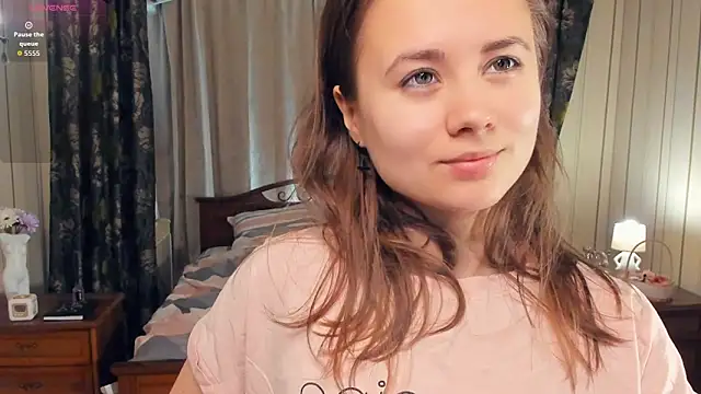 Crysta1Eva  online show from 10/30/25, 07:17