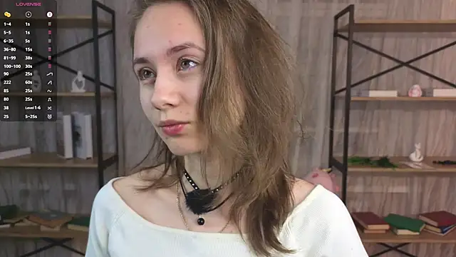 Crysta1Eva  online show from 05/25/26, 08:18