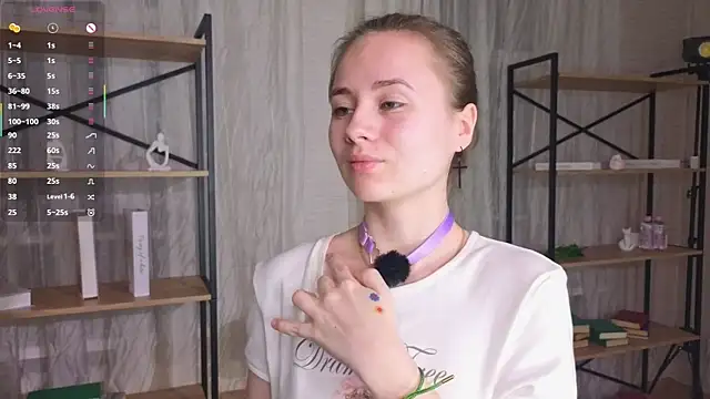 Crysta1Eva  online show from 04/17/26, 08:22