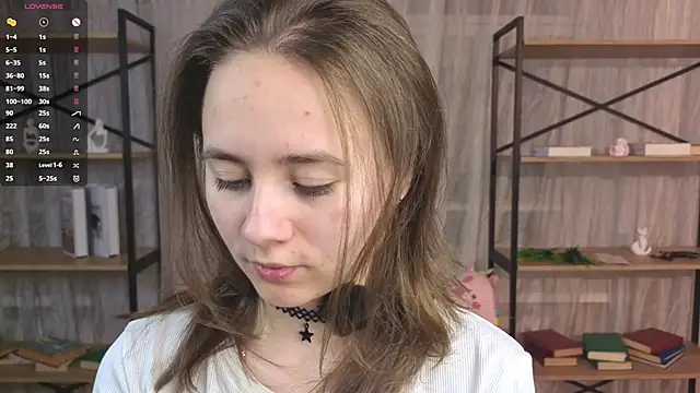 Crysta1Eva  online show from 05/20/26, 08:17