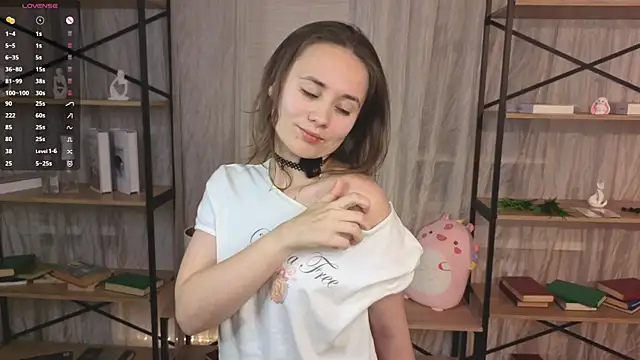 Crysta1Eva  online show from 05/27/26, 08:38