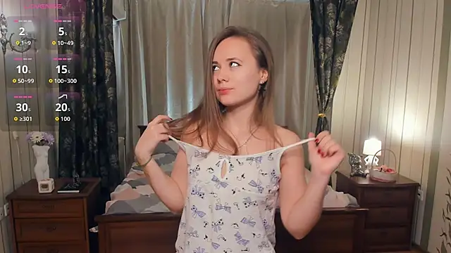 Crysta1Eva  online show from 10/29/25, 07:18