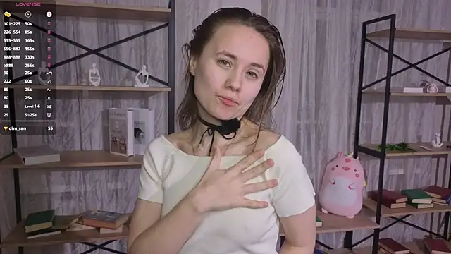 Crysta1Eva  online show from 05/09/26, 08:23