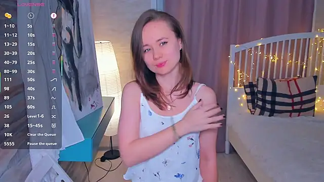 Crysta1Eva  online show from 12/22/25, 09:20