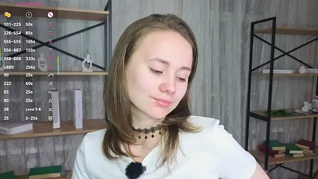 Crysta1Eva  online show from 04/22/26, 08:15