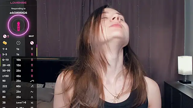 Crysta1Eva  online show from 02/19/26, 07:33