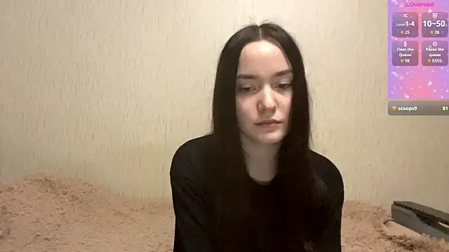 VividSienna online show from 11/14/25, 03:05