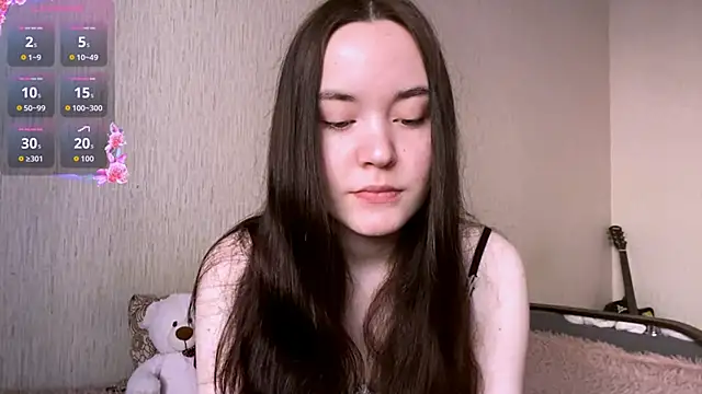 VividSienna online show from 03/29/26, 03:52