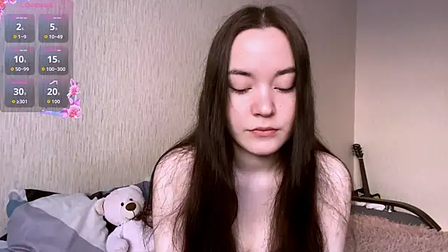 VividSienna online show from 03/26/26, 03:49