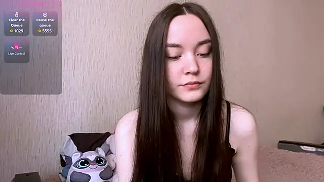 VividSienna online show from 05/03/26, 05:45