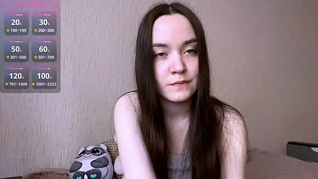 VividSienna online show from 05/06/26, 02:10