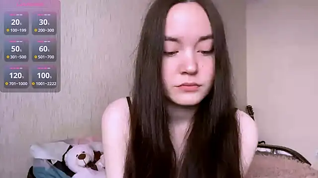 VividSienna online show from 04/06/26, 03:46