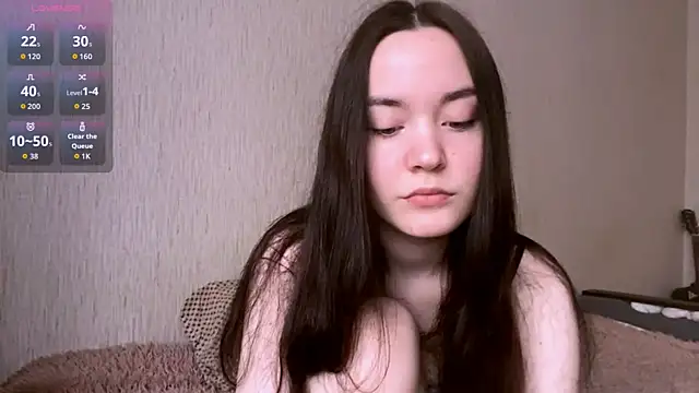 VividSienna online show from 03/21/26, 03:52
