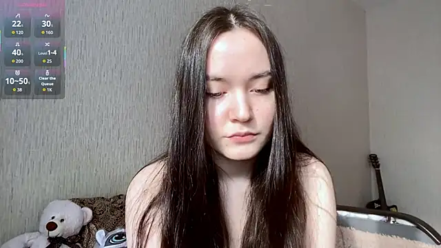 VividSienna online show from 03/06/26, 10:21