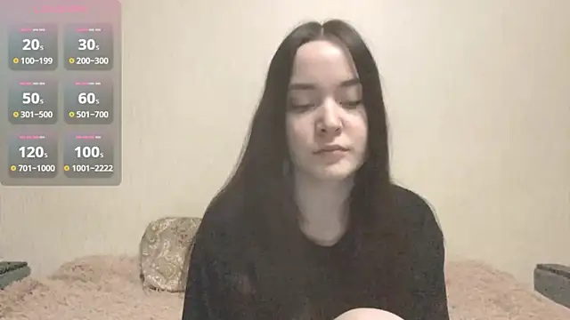 VividSienna online show from 01/09/26, 03:13