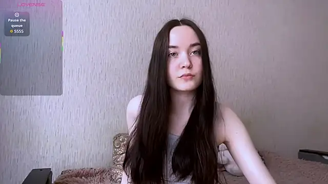 VividSienna online show from 06/14/26, 11:33