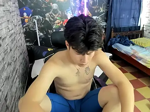 daniel leon online show from 03/11/26, 06:35