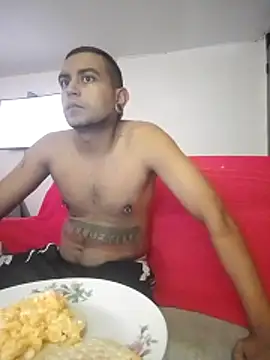 Carlandelli1 online show from 02/19/26, 12:57