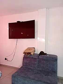 Carlandelli1 online show from 03/14/26, 10:16