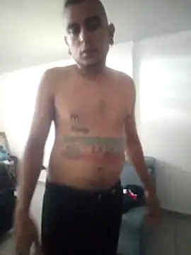 Carlandelli1 online show from 03/11/26, 08:47