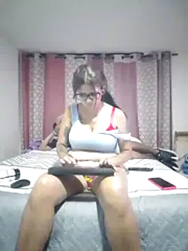 Carlandelli1 online show from 04/14/26, 01:43