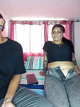 Carlandelli1 online show from 03/25/26, 09:24