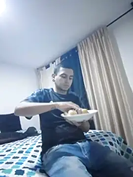 Carlandelli1 online show from 02/06/26, 04:19