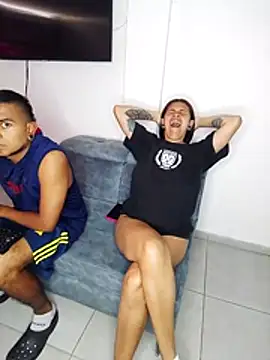 Carlandelli1 online show from 03/16/26, 08:44