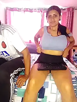 Carlandelli1 online show from 03/19/26, 08:53