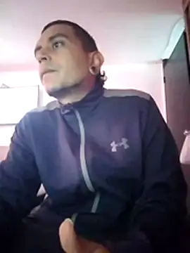 Carlandelli1 online show from 02/26/26, 08:09