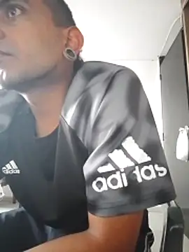 Carlandelli1 online show from 02/24/26, 09:48