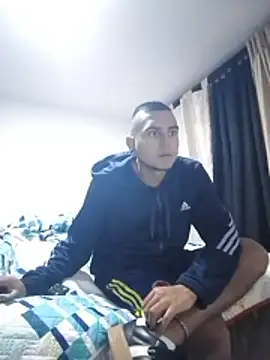 Carlandelli1 online show from 02/10/26, 02:43