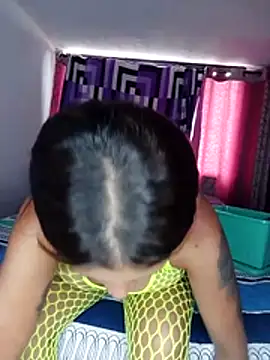 Carlandelli1 online show from 03/17/26, 08:56