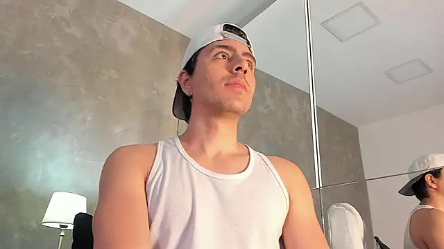 dylan cross  online show from 11/25/25, 11:21