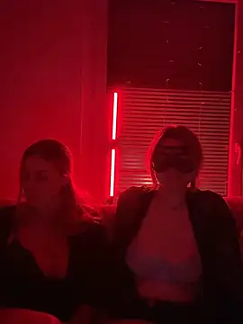 Cherrycolada online show from 04/08/26, 09:27