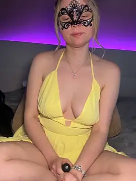 Cherrycolada online show from 02/01/26, 09:13