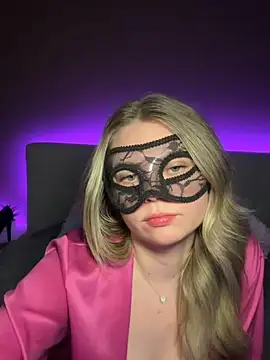 Cherrycolada online show from 02/09/26, 09:57