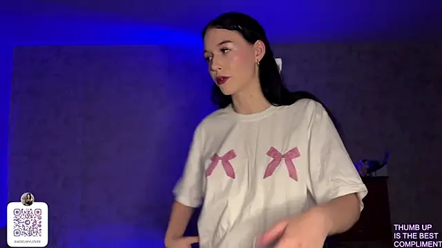 goodycouple online show from 10/07/25, 01:45